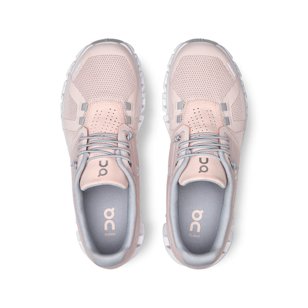 ON Running Womens Cloud 5 Running Shoe
