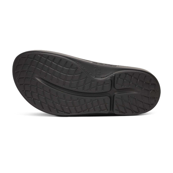 OOFOS OOahh Limited Slide