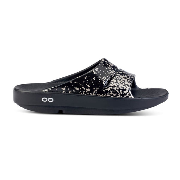 OOFOS OOahh Limited Slide