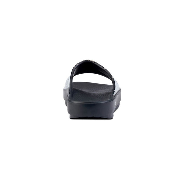 OOFOS OOahh Limited Slide