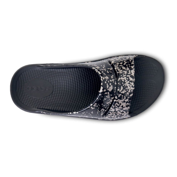 OOFOS OOahh Limited Slide