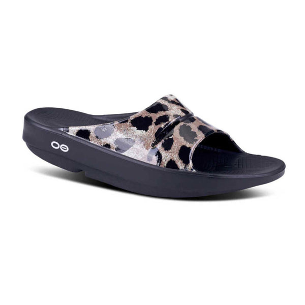 OOFOS OOahh Limited Slide