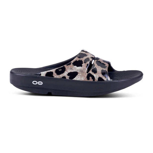 OOFOS OOahh Limited Slide