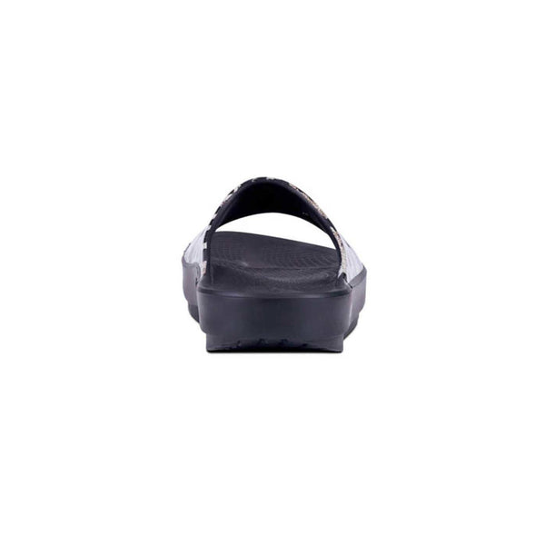 OOFOS OOahh Limited Slide