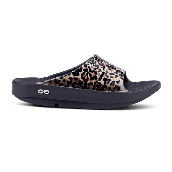 OOFOS OOahh Limited Slide