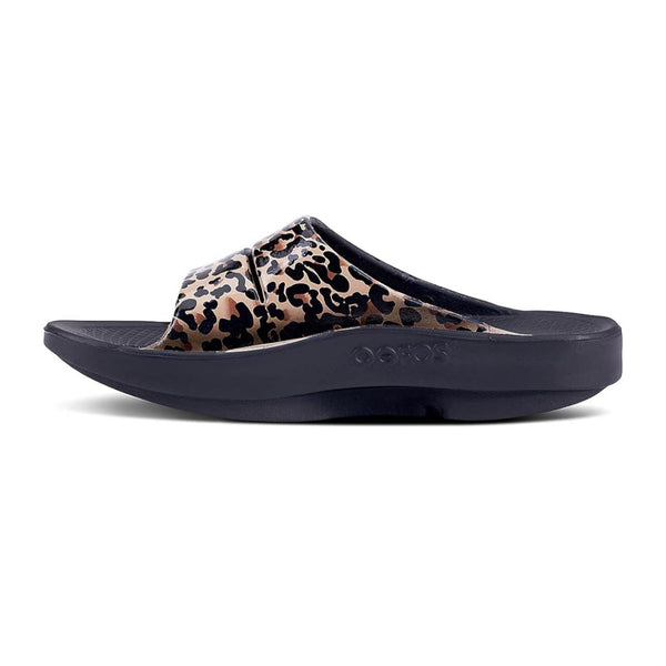 OOFOS OOahh Limited Slide