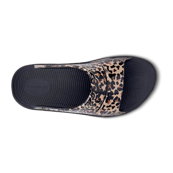 OOFOS OOahh Limited Slide