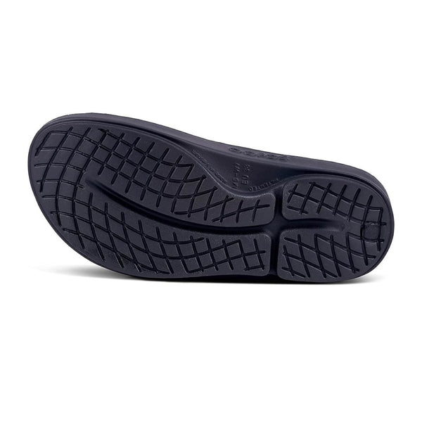 OOFOS OOahh Limited Slide