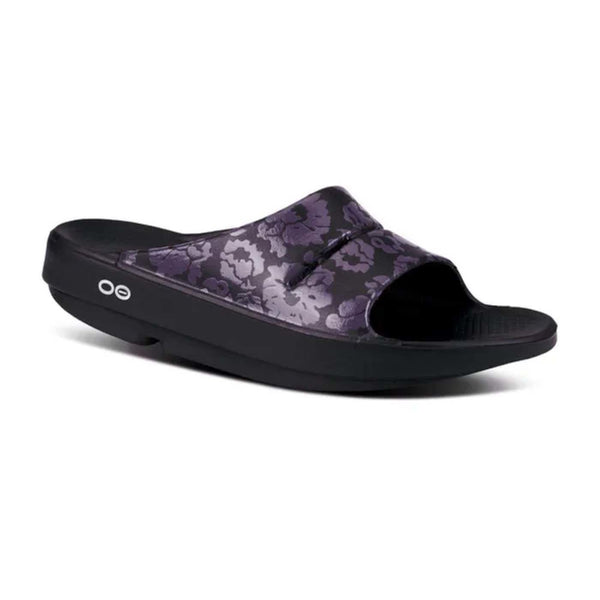OOFOS OOahh Limited Slide
