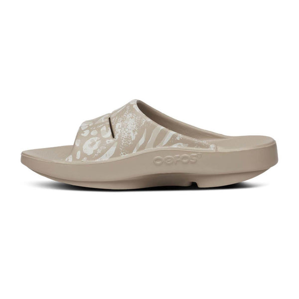 OOFOS OOahh Limited Slide