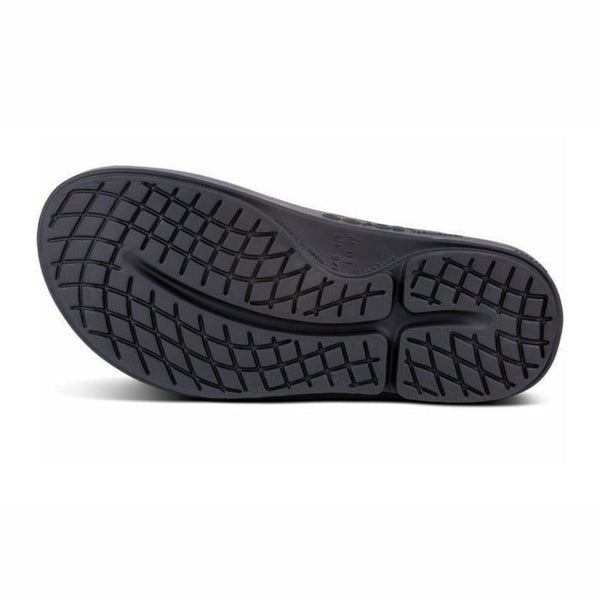 OOFOS OOahh Luxe Slide