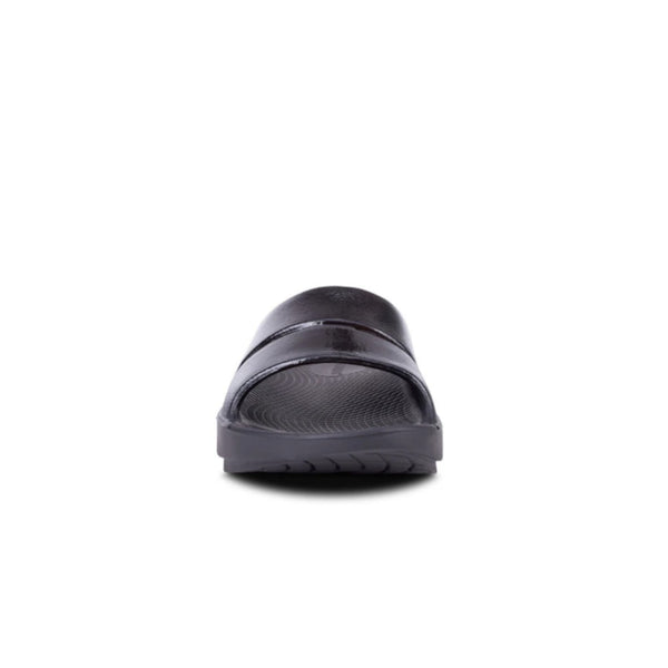 OOFOS OOahh Luxe Slide