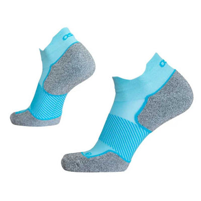 Os1st AC4 Active Comfort No Show Socks