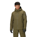 Ranger Green