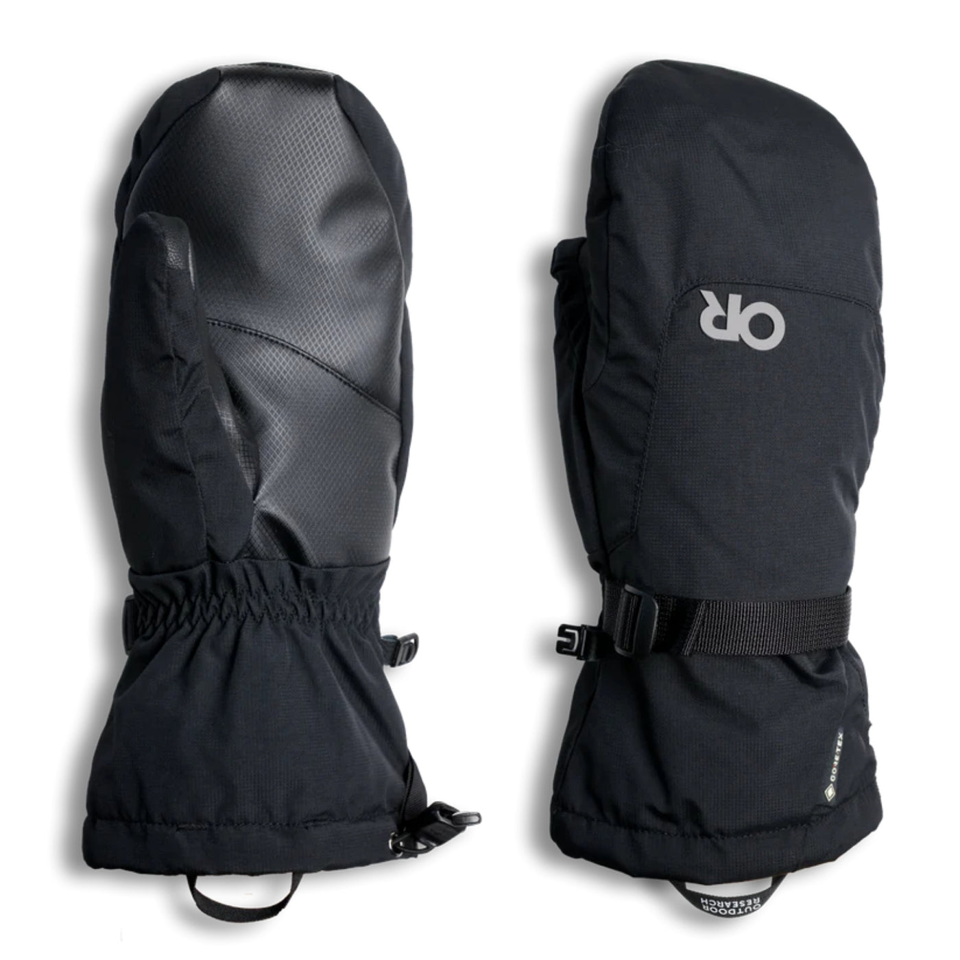 Outdoor Research Revolution GORE-TEX Mitt – Men's