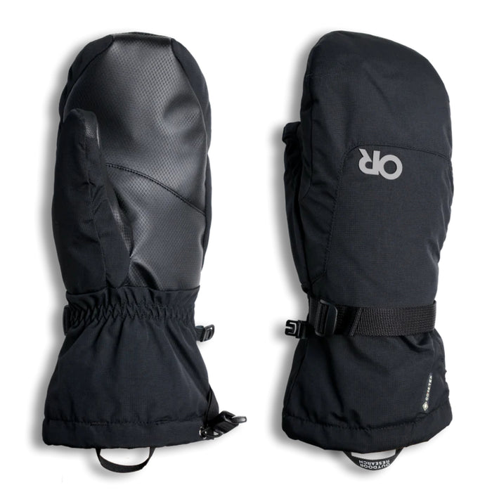 Outdoor Research Revolution GORE-TEX Mitt – Men's