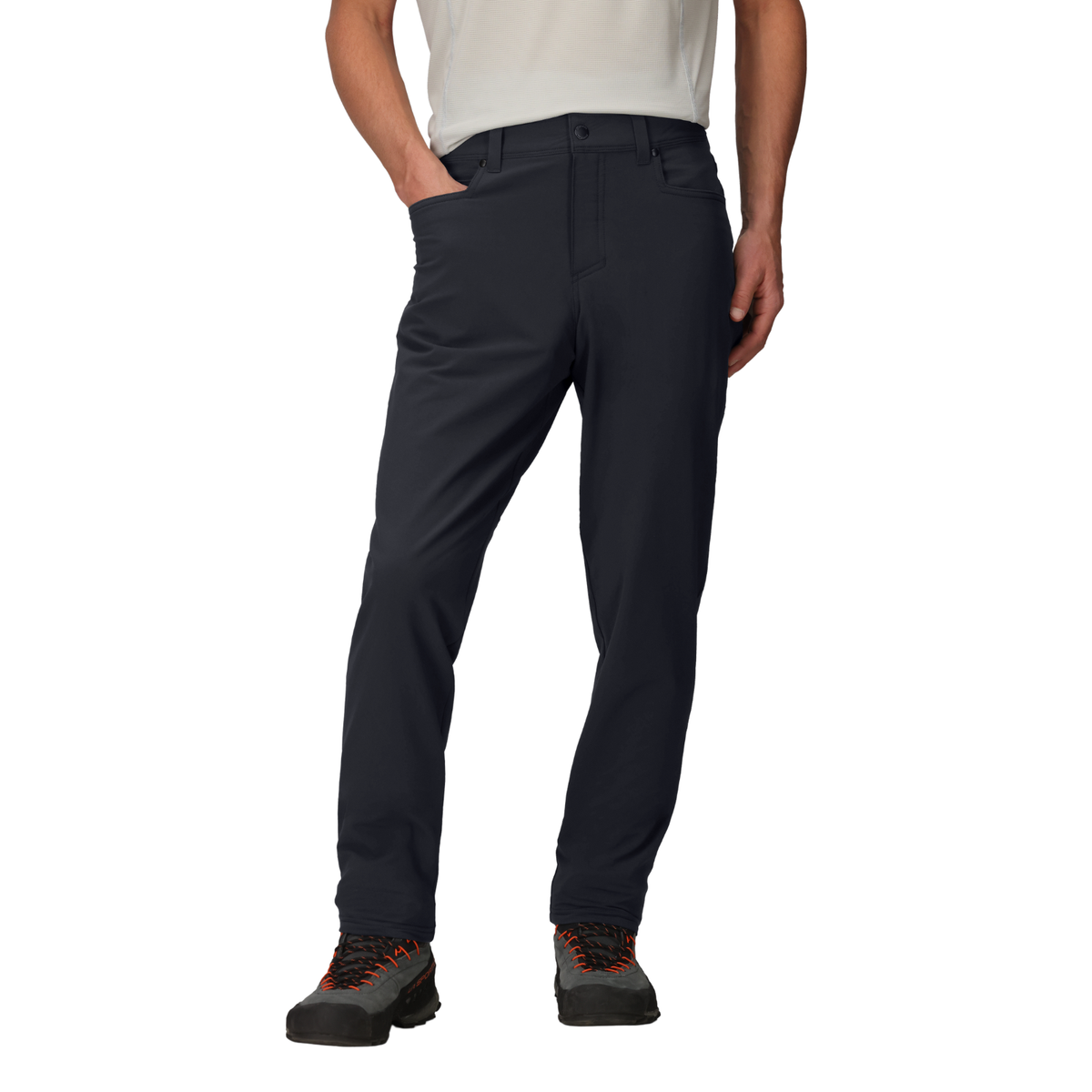 Outdoor Research Timberline Fleece Lined Pant – Men's