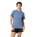 Ascent Blue Heather