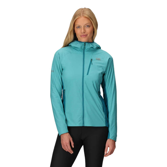 Outdoor Research Deviator Hoodie – Women's