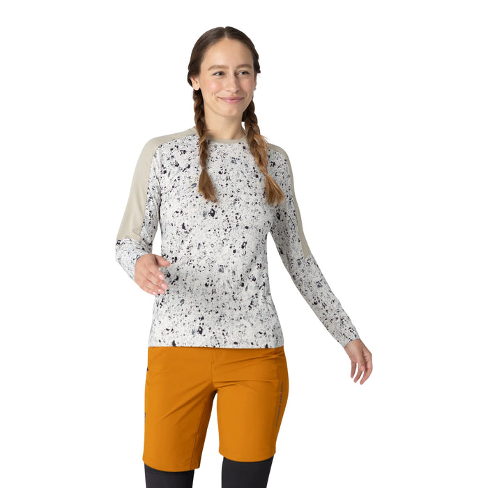 Outdoor Research Freewheel MTB Long Sleeve Jersey – Women's