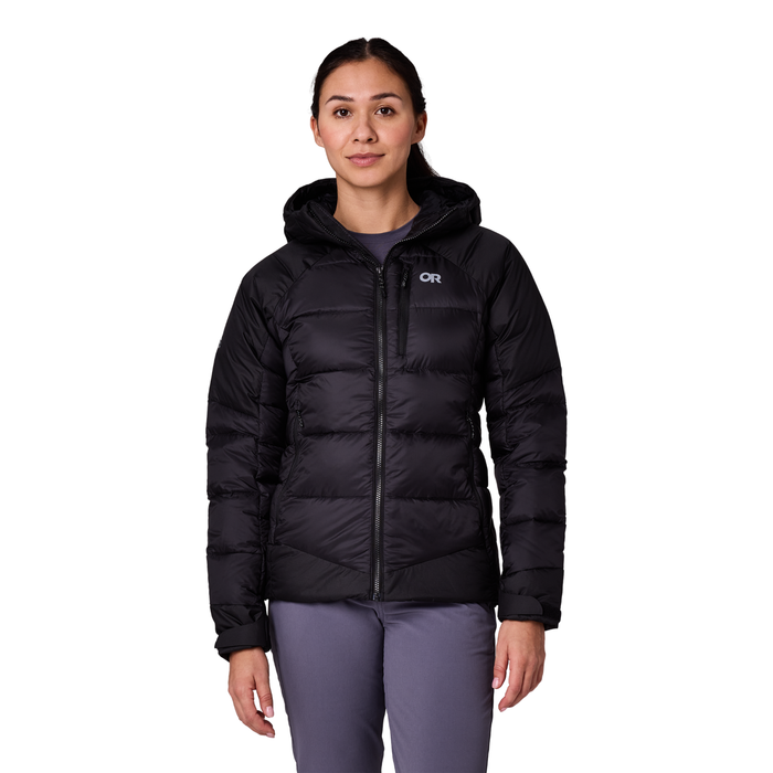 Outdoor Research Helium XT Down Hoodie – Women's