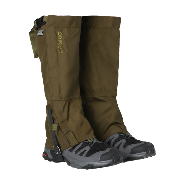 Outdoor Research Insect Shield Rocky Mountain High Gaiter II