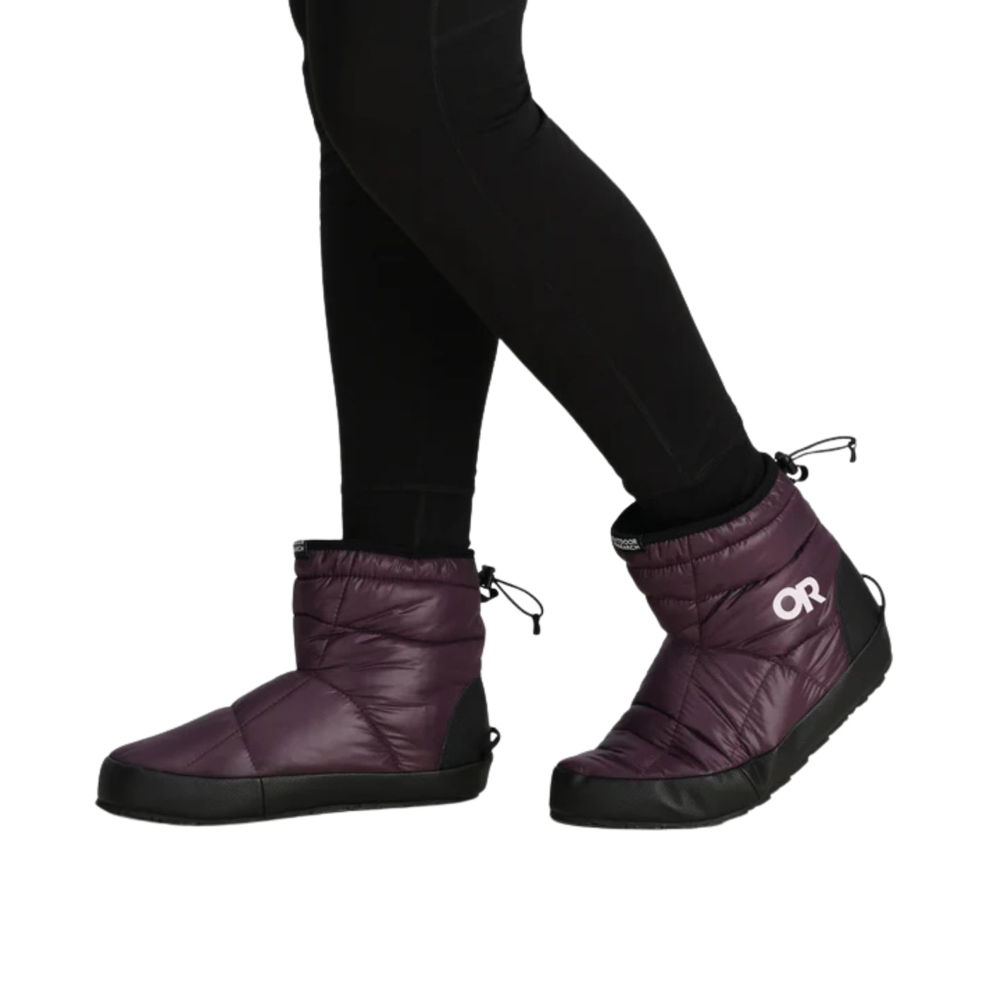 Outdoor Research Tundra Trax Booties – Women's