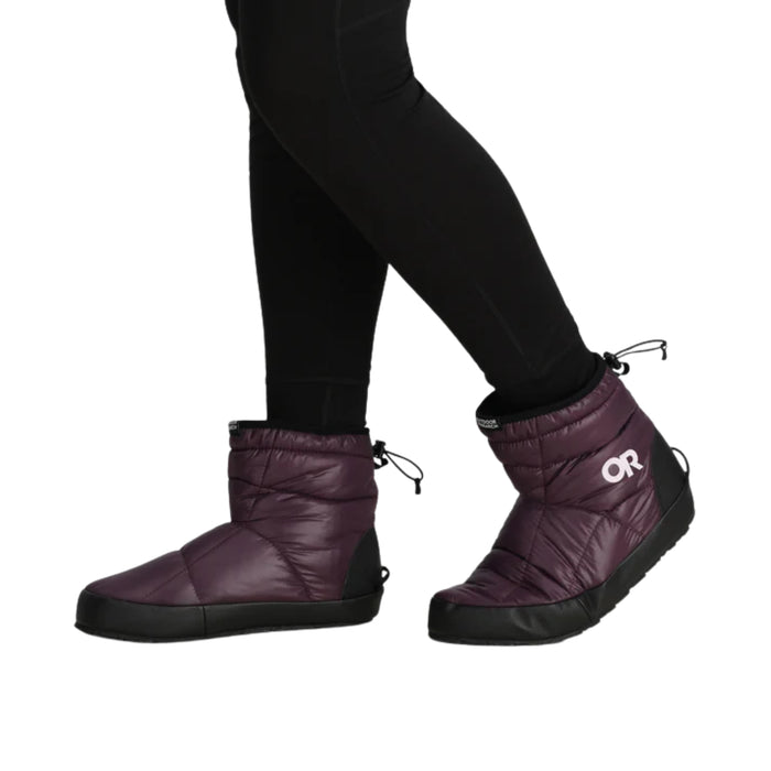 Outdoor Research Tundra Trax Booties – Women's