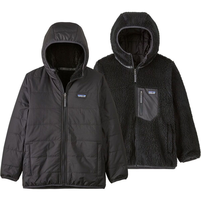 Patagonia Reversible Ready Freddy Hooded Jacket – Kids'