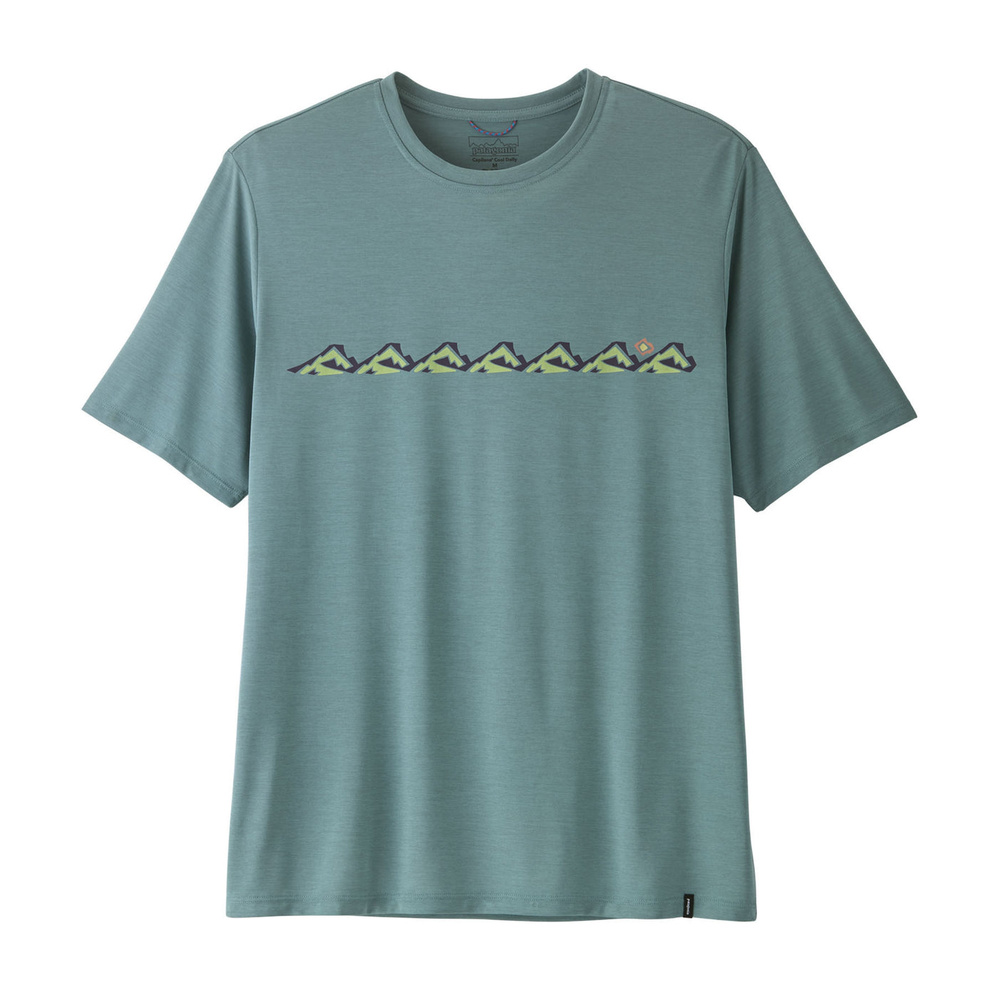 Patagonia Capilene Cool Daily Shirt – Men's