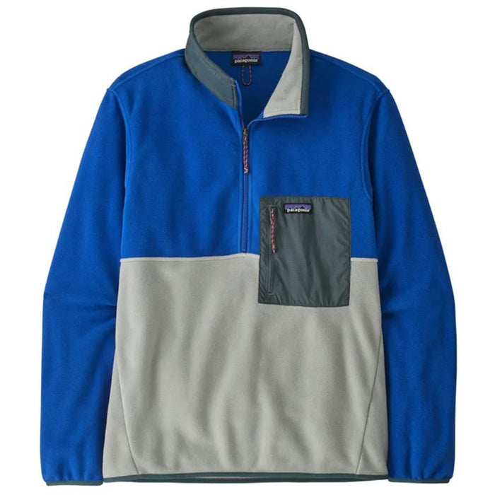 Patagonia Microdini Half Zip Pull Over - Men's