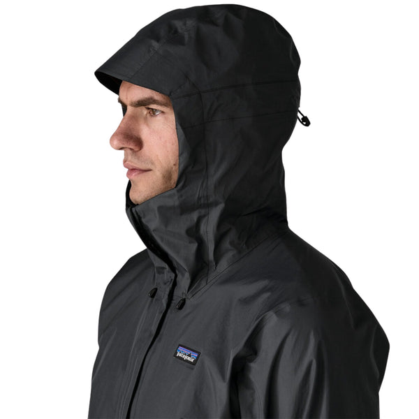 Patagonia Men's Torrentshell 3L Jacket