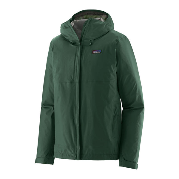 Patagonia Men's Torrentshell 3L Jacket