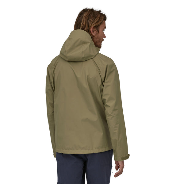 Patagonia Men's Torrentshell 3L Jacket