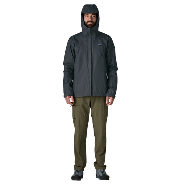 Patagonia Men's Torrentshell 3L Jacket