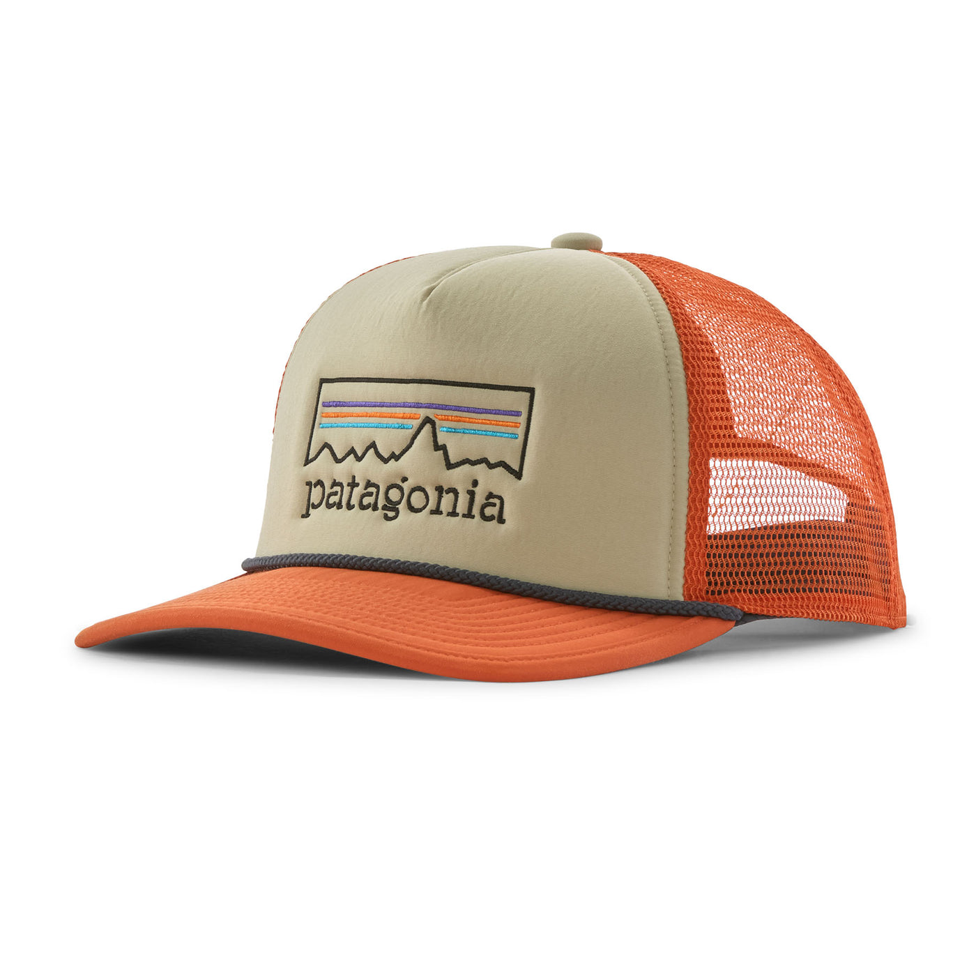 Patagonia Broadcaster Hat – Fitz Roy Strata