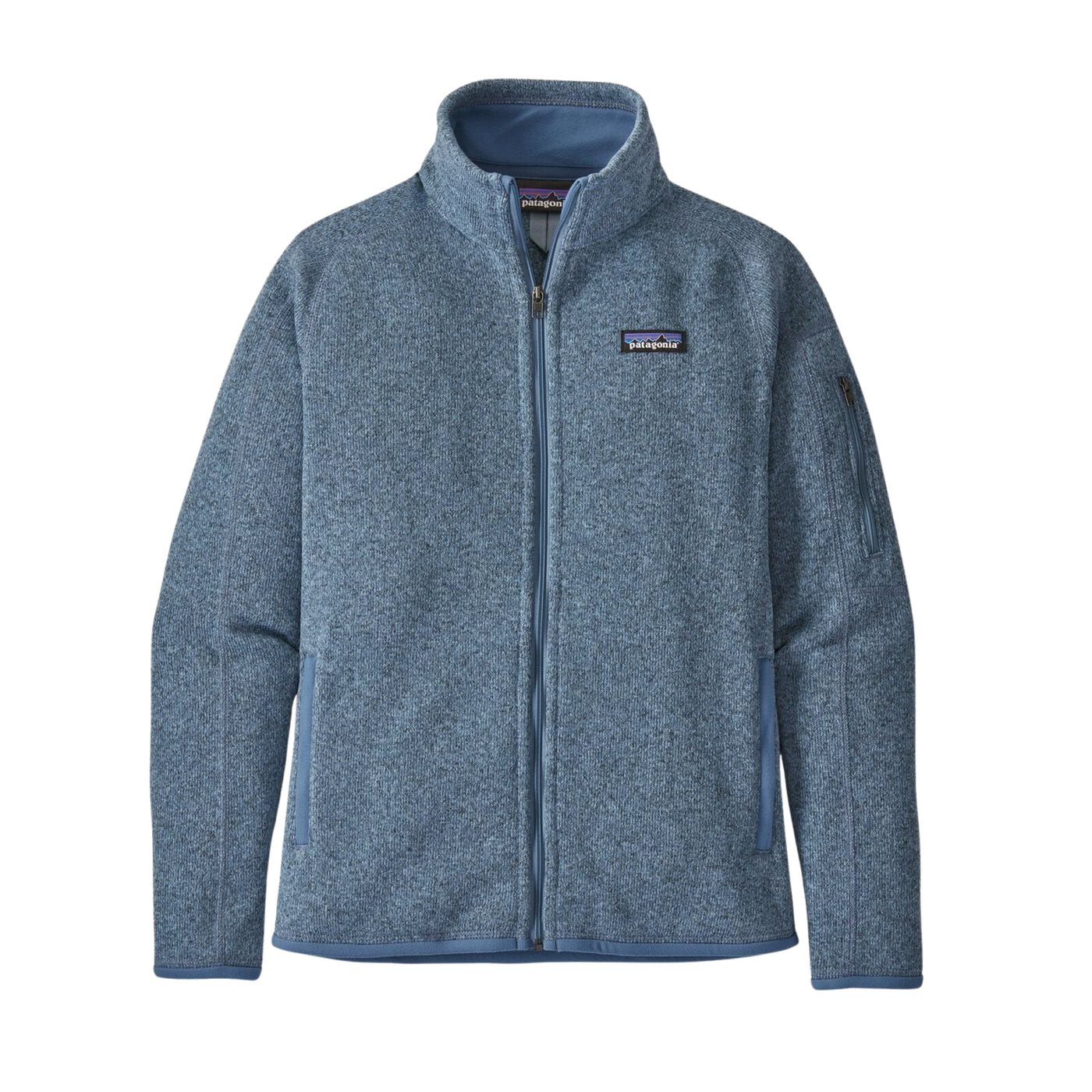 Patagonia Better Sweater Fleece Jacket - Women's
