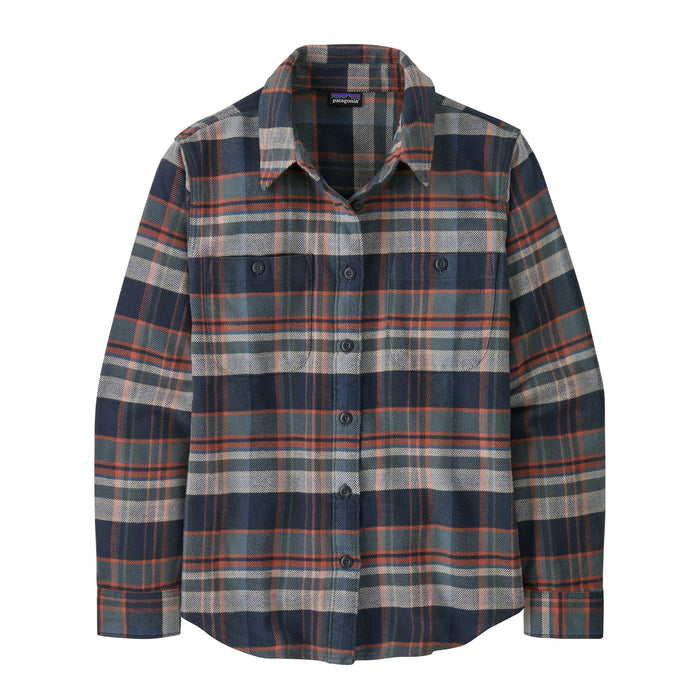 Patagonia Fjord Flannel Shirt - Women's