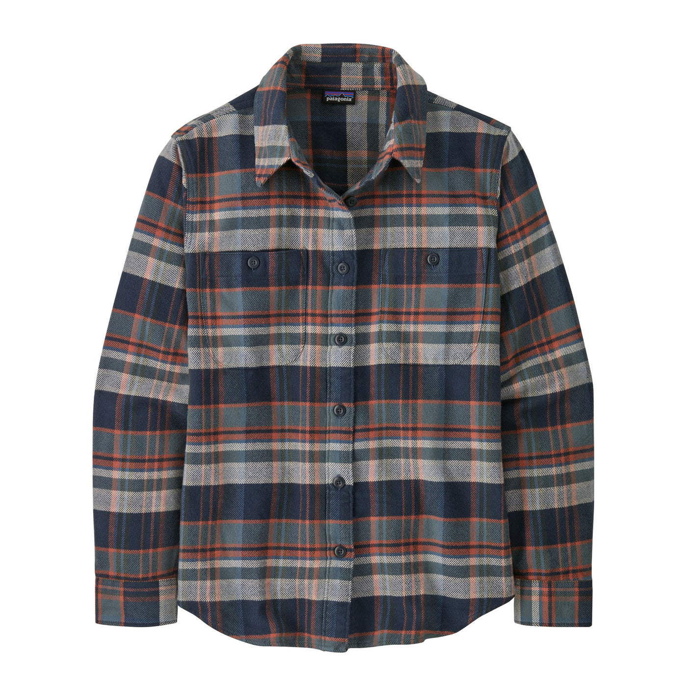 Patagonia Fjord Flannel Shirt - Women's