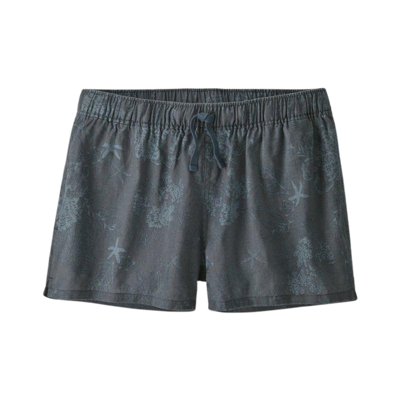 Patagonia Island Hemp Baggies 3" Shorts - Women's