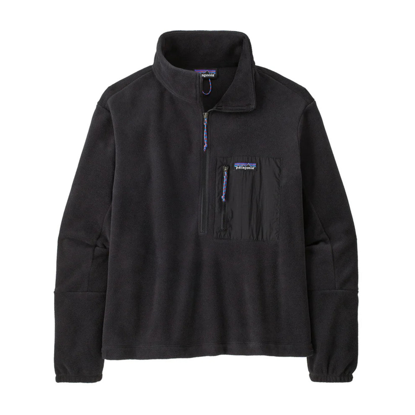 Patagonia Microdini 1/2 Zip P/O - Women's