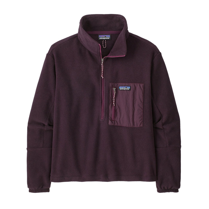 Patagonia Microdini 1/2 Zip P/O - Women's