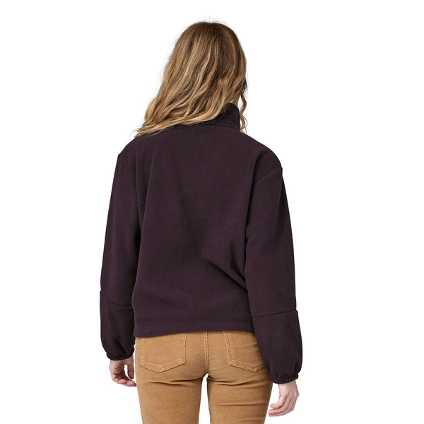 Patagonia Women's Microdini 1/2 Zip P/O
