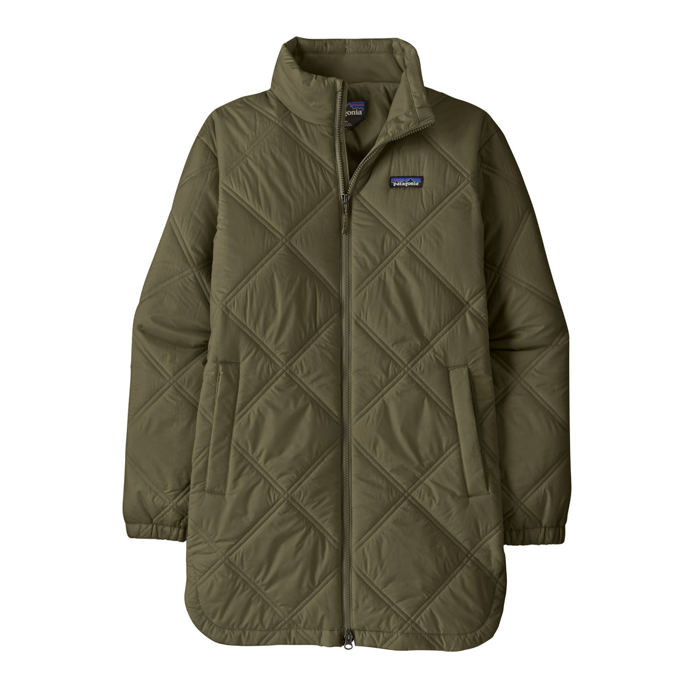 Patagonia Pine Bank Insulated Parka – Women's
