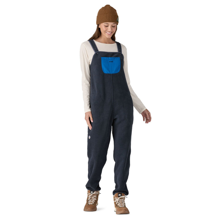 Patagonia Synchilla Onesie Fleece Jumpsuit – Women's