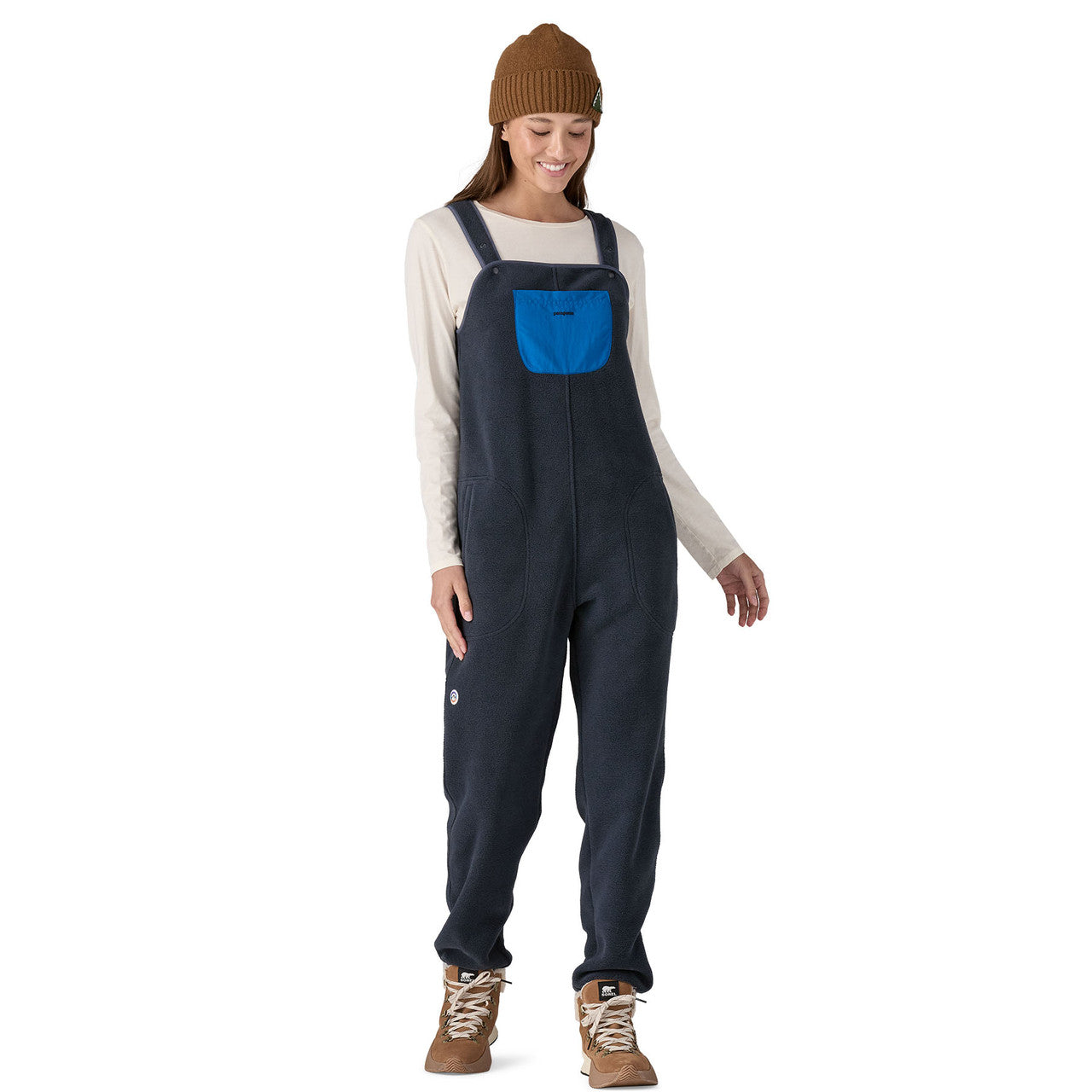 Patagonia Women's Synchilla Onesie