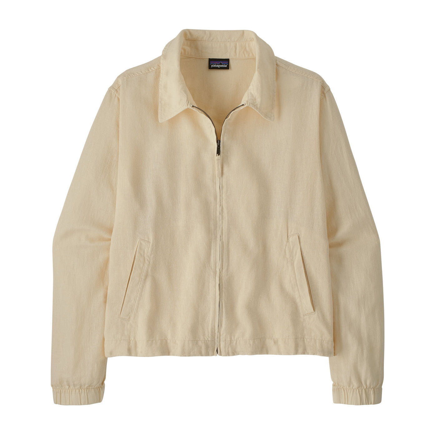 Patagonia Womens Garden Island Jacket