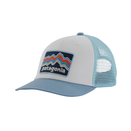 Patagonia Kid's Trucker Hat