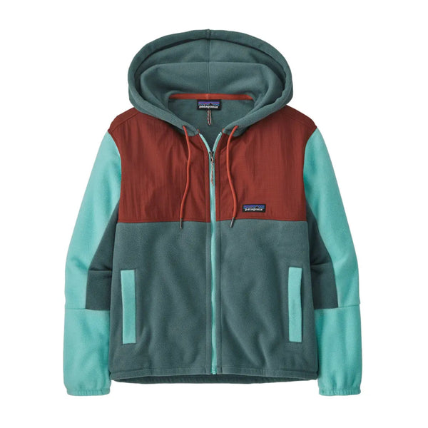 Patagonia Women's Microdini Hoody