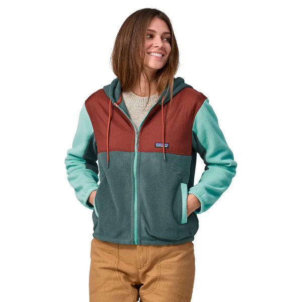 Patagonia Women's Microdini Hoody